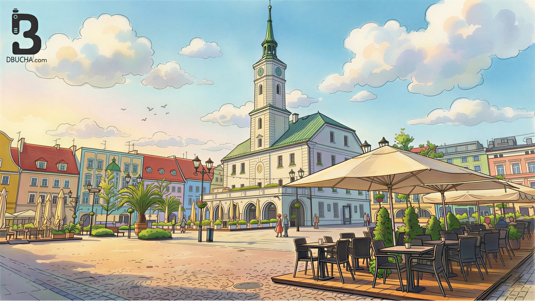 Kup jednorazówki w Gliwicach