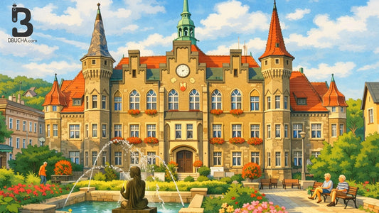 Kup jednorazówki w Wałbrzychu