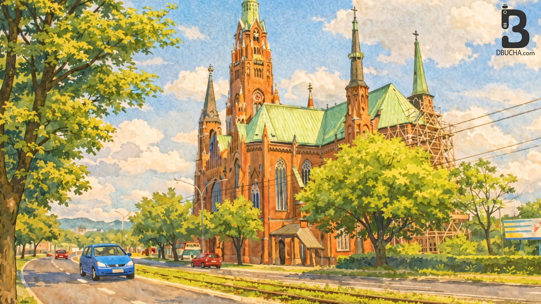 Kup jednorazówki w Dąbrowie Górniczej