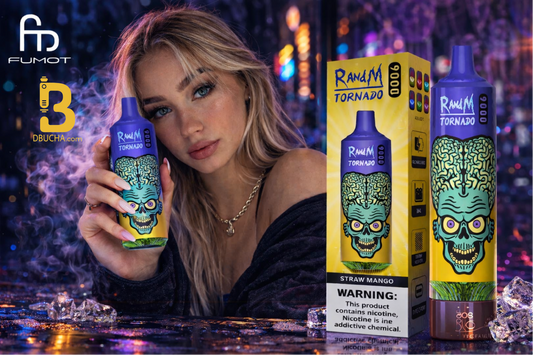 Ile kosztują jednorazówki? Aktualne ceny jednorazowych e-papierosów w Polsce