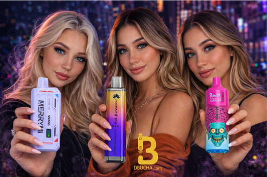 Tanie e papierosy – czy warto kupować budżetowe vape?