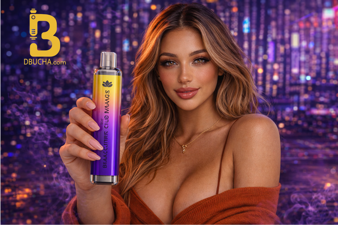 E papieros damski – jakie modele są najlepsze?