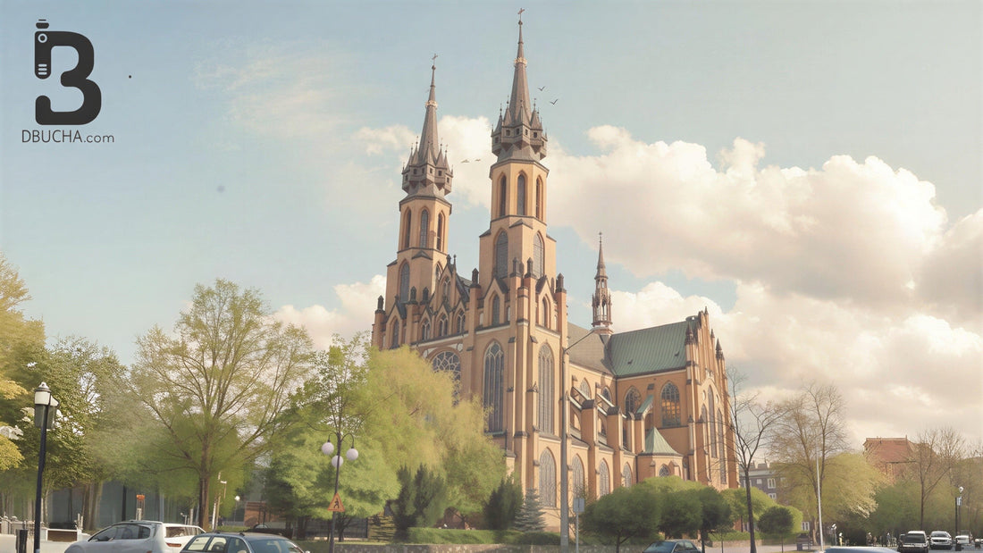 Kup jednorazówki w Radomiu