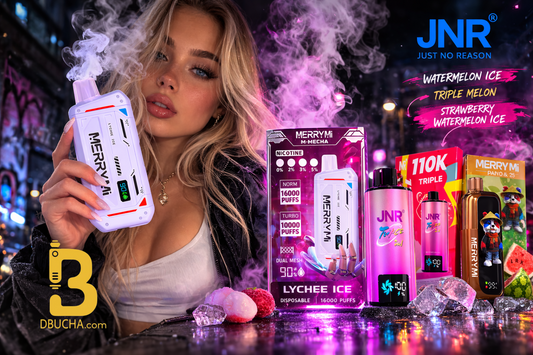 Co to jest e papieros i jak działa papieros elektroniczny?