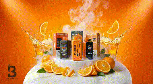 Co to za smak Fanta?