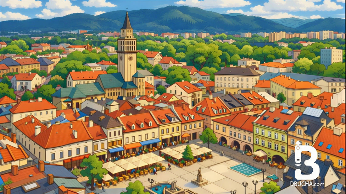 Kup jednorazówki w Bielsku-Białej