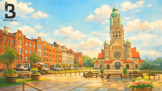 Kup jednorazówki w Rudzie Śląskiej