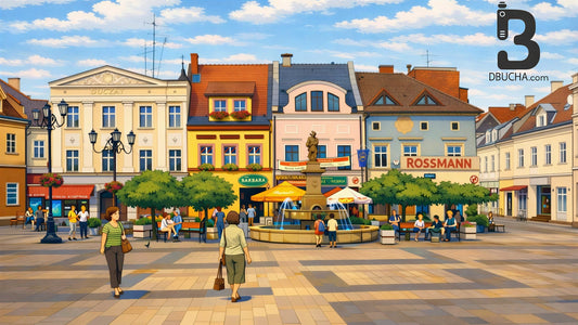 Kup jednorazówki w Rybniku