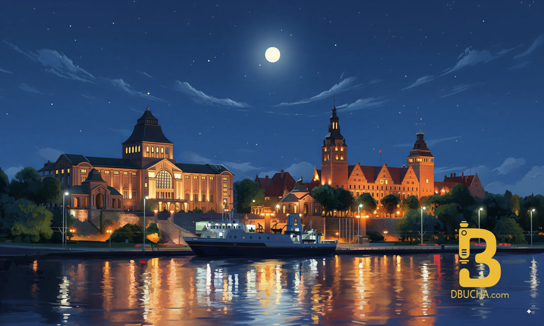 Najlepsze jednorazówki i e papierw Szczecinie - Dbucha.com