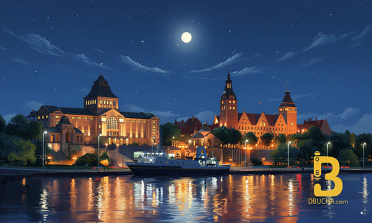 Najlepsze jednorazówki i e papierw Szczecinie - Dbucha.com