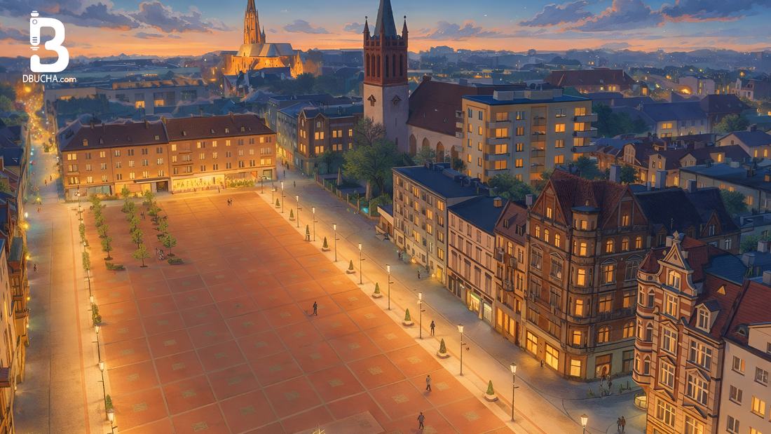 Kup jednorazówki w Bytomiu