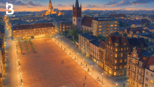 Kup jednorazówki w Bytomiu