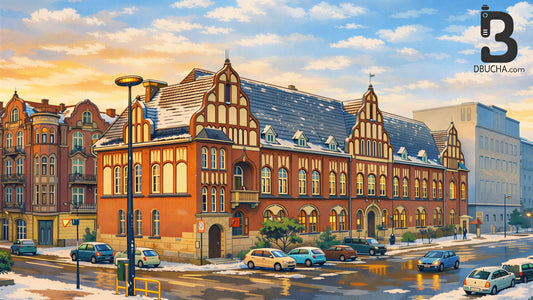 Kup jednorazówki w Zabrzu