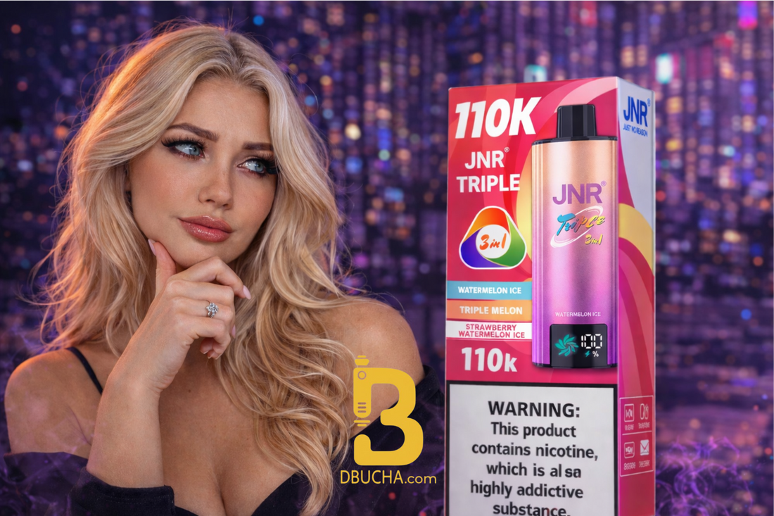 Co to są jednorazówki? Kompletny przewodnik po jednorazowych e-papierosach