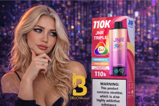 Co to są jednorazówki? Kompletny przewodnik po jednorazowych e-papierosach