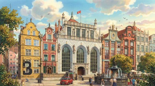 Najlepsze jednorazówki w Gdańsku, e papieros do 55000 buchów - Dbucha.com