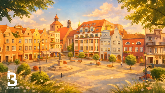 Kup jednorazówki w Grudziądzu