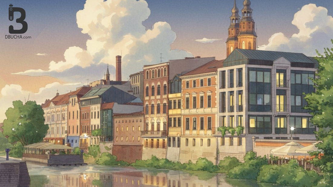 Kup jednorazówki w Opolu