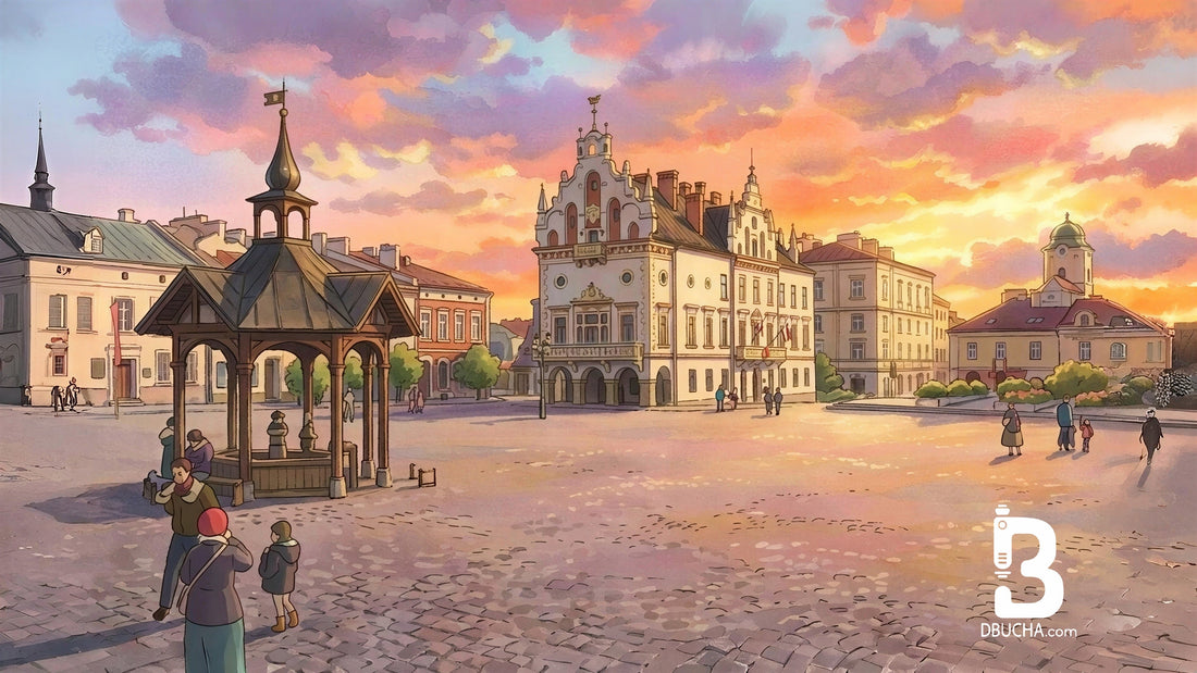 Kup jednorazówki w Rzeszowie