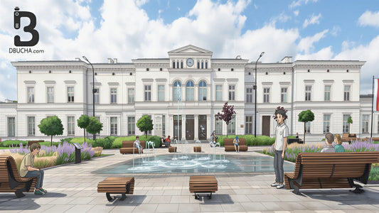 Kup jednorazówki w Sosnowcu