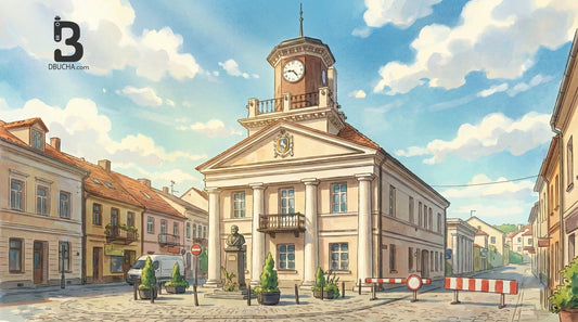 Kup jednorazówki w Konin