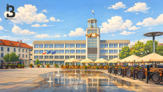 Kup jednorazówki w Koszalinie