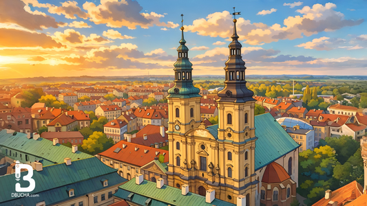 Kup jednorazówki w Legnicy