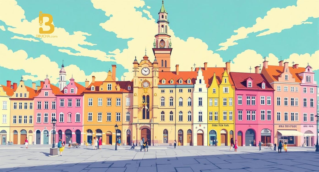 Najlepsze jednorazówki i jednorazówka w Poznań z bogatą ofertą buchów