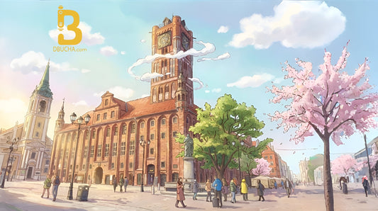 Kup jednorazówki w Toruniu