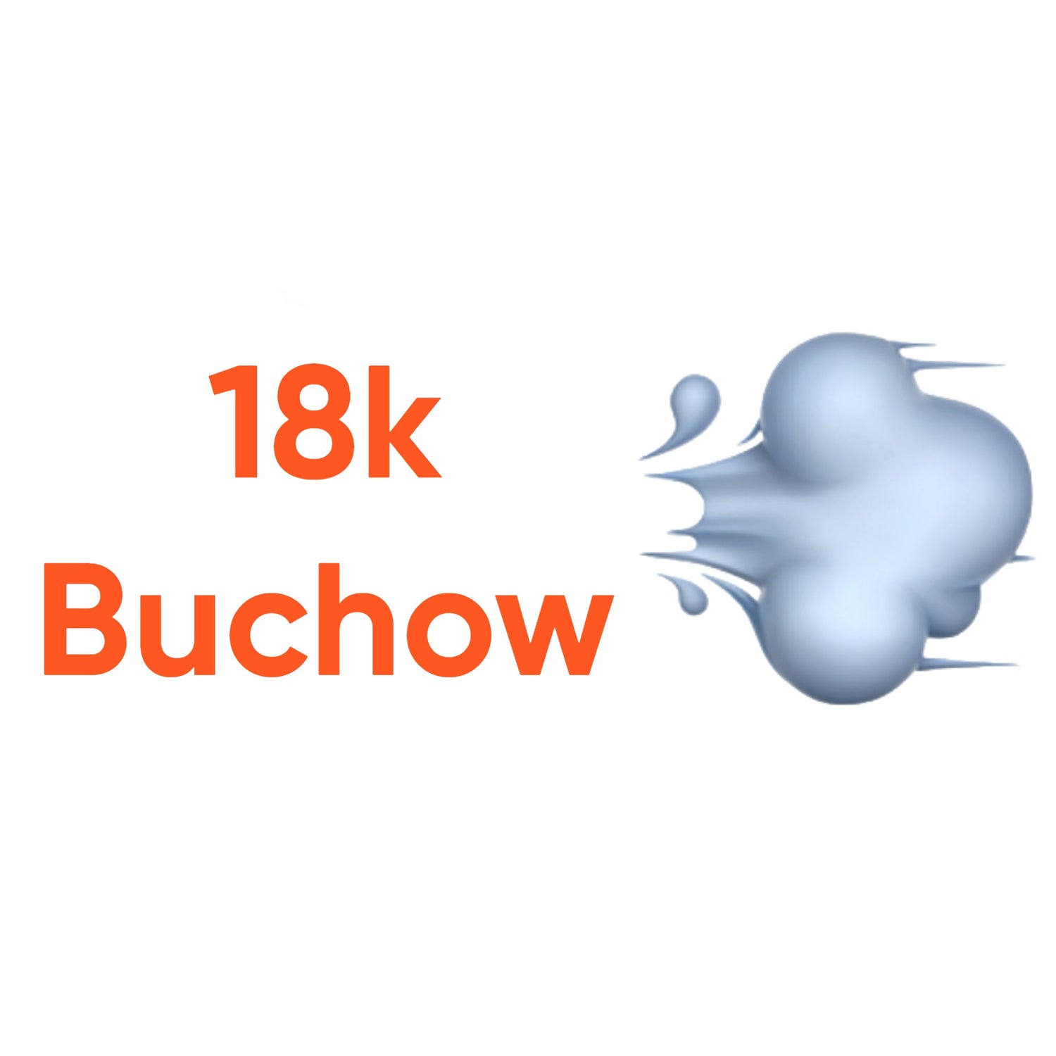18K Buchów