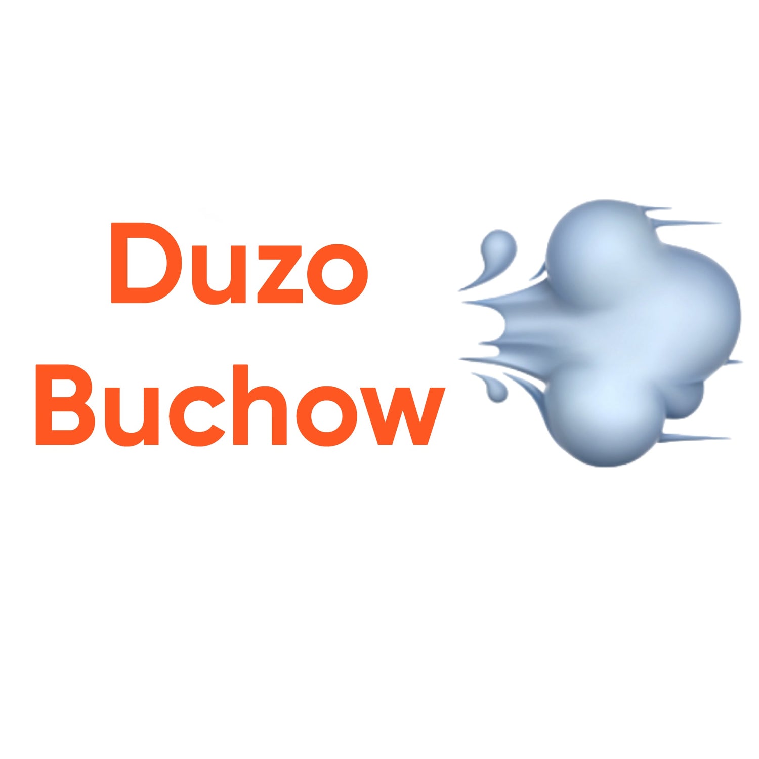 DUŻO BUCHÓW