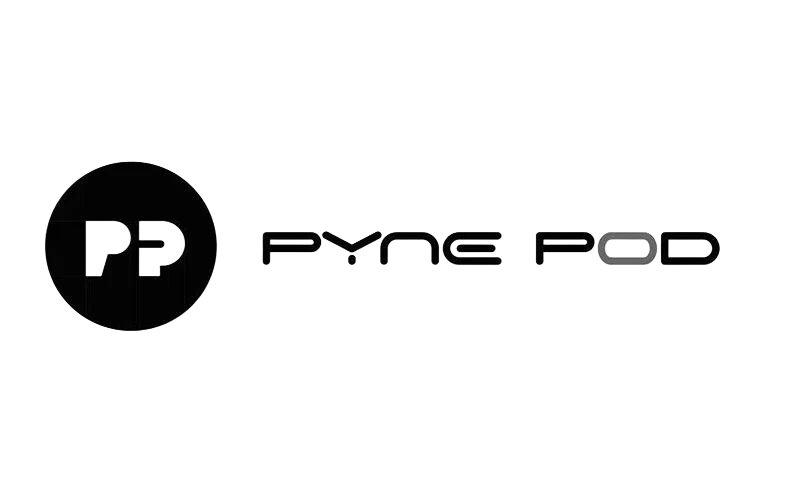 Jednorazówki PYNE POD