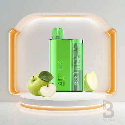 Jednorazówki - E papieros - Polska - AirMez - 12K - Blueberry Pomegranate - Najtańsze