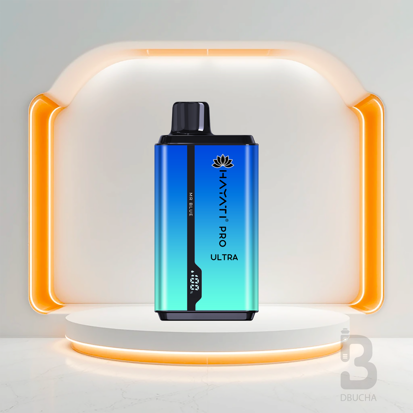 Jednorazówki - E papieros - Polska - Hayati - Pro Ultra - 15K - Mr Blue - Najtańsze