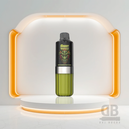 iMoment - Dark Night - Shisha - 15K - 2% nigotyny - E-Papieros