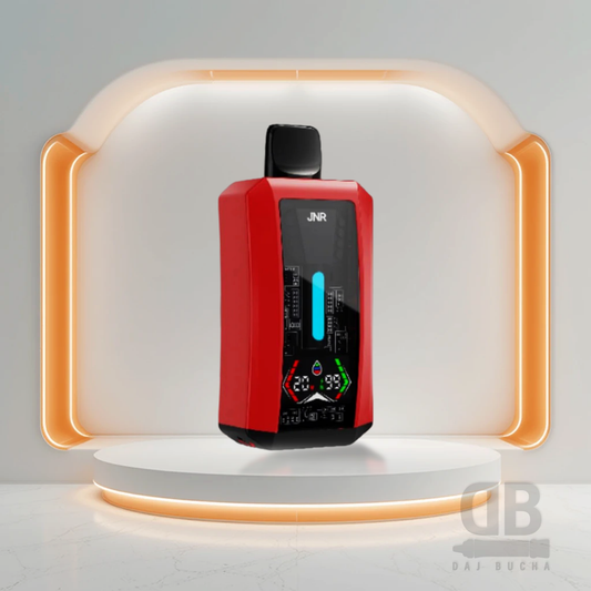 JNR - Tank Pro - 33K - 2% nigotyny - E-Papieros