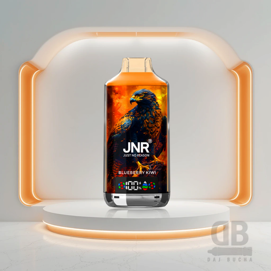 JNR- Falcon X 18K - E-Papieros