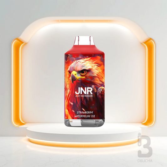 JNR - Falcon 16K - E-Papieros jednorazowy