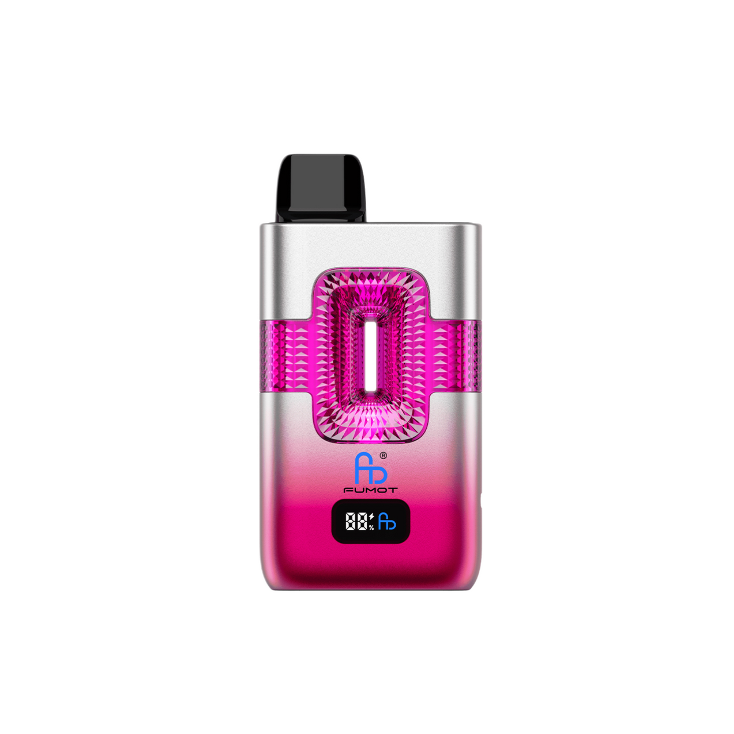 Jednorazówki Fumot ECO 2w1 50K