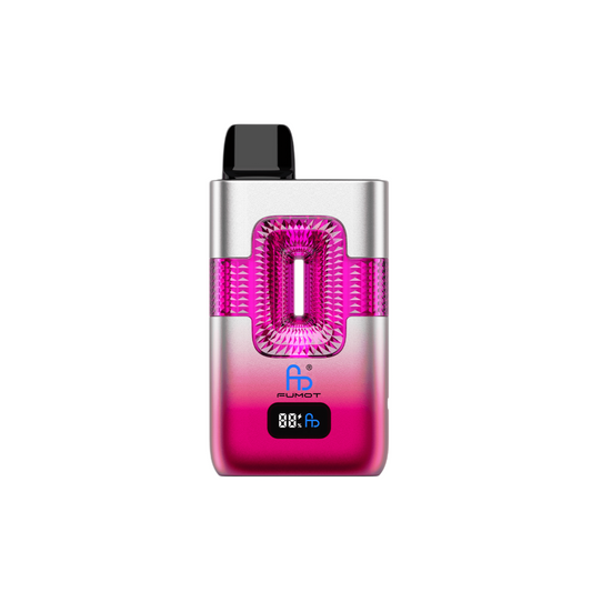 Jednorazówki Fumot ECO 2w1 50K