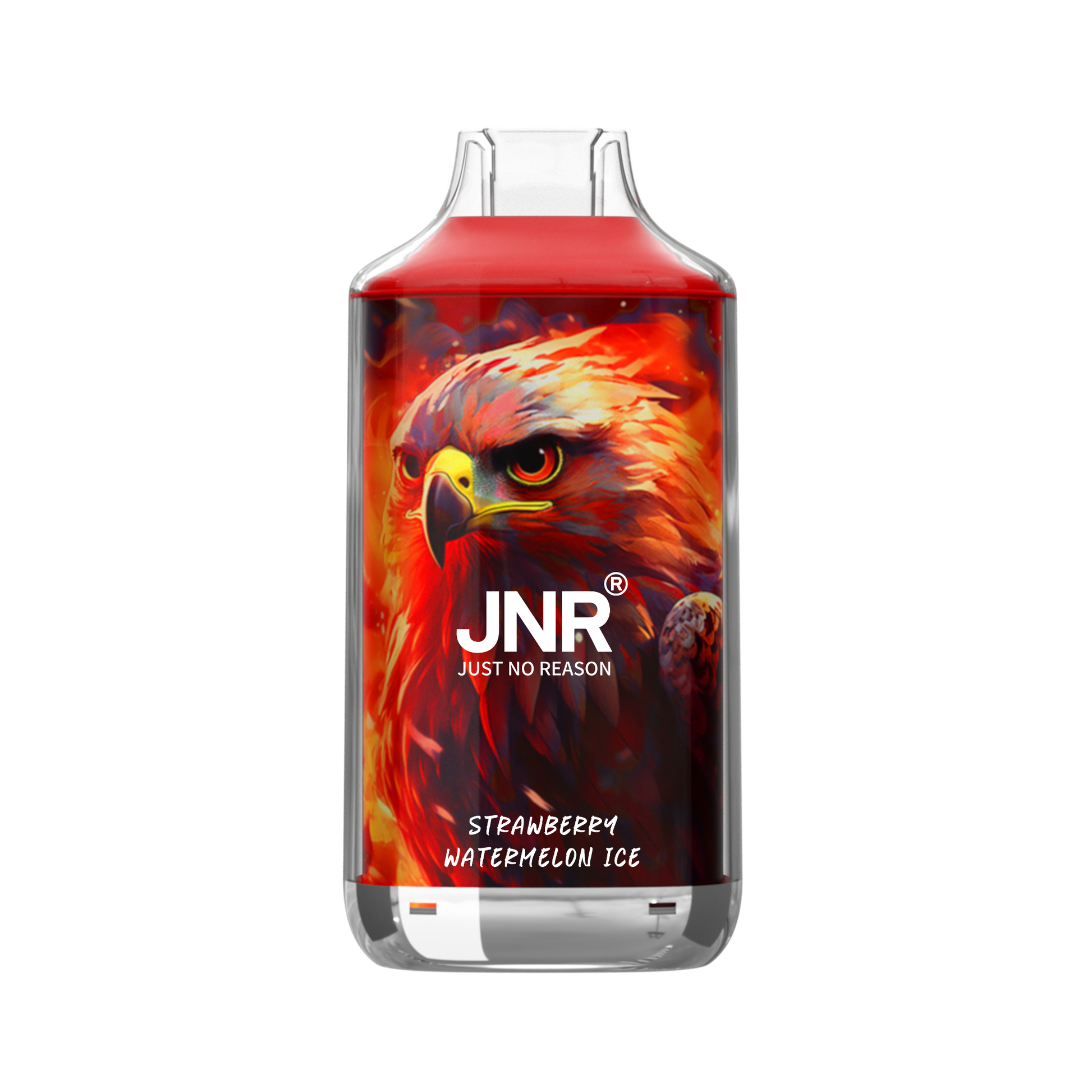 Jednorazówki JNR Falcon 16K