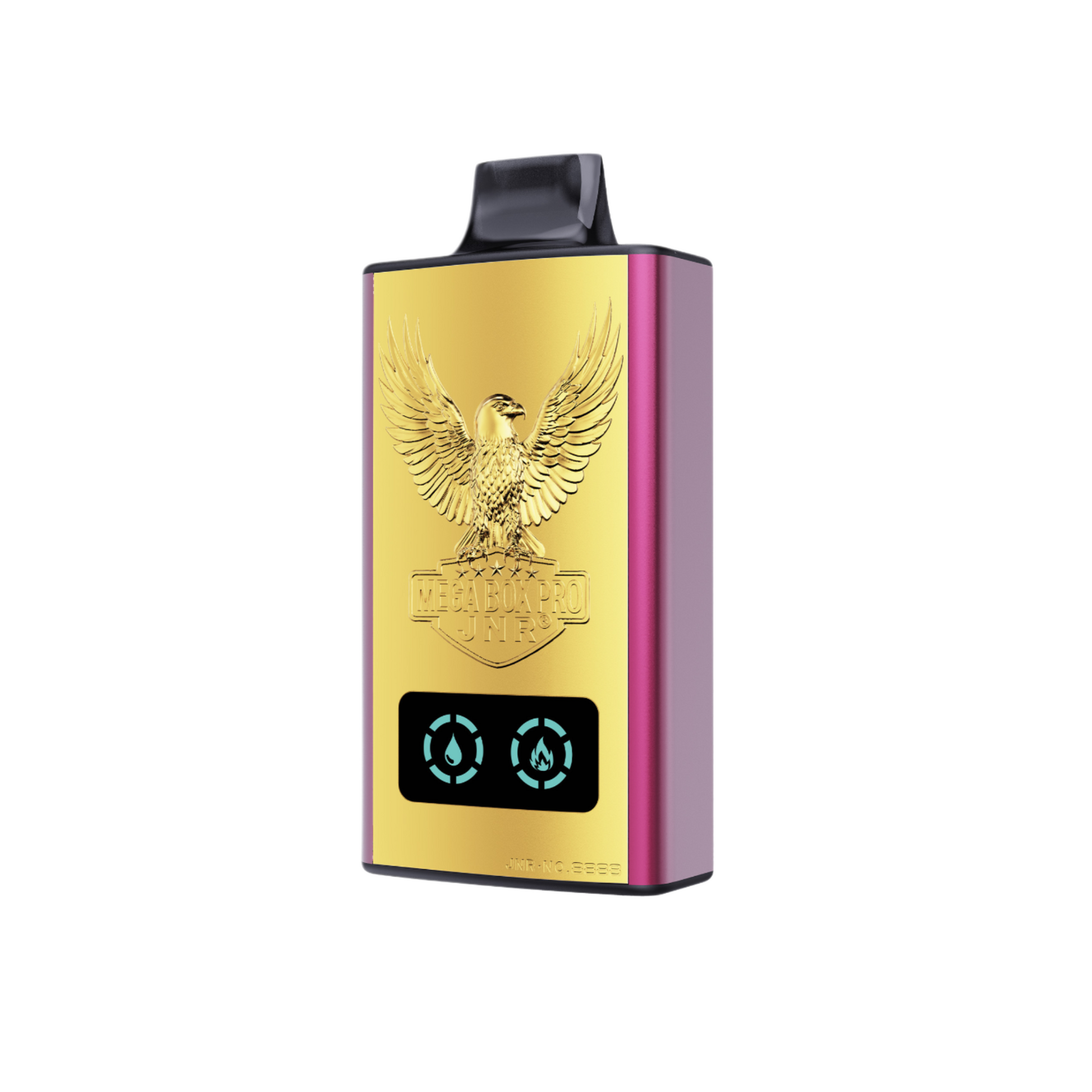 Jednorazówki JNR Mega Box  Pro 50K