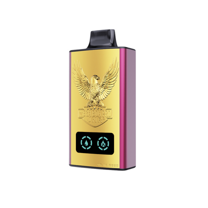 Jednorazówki JNR Mega Box  Pro 50K