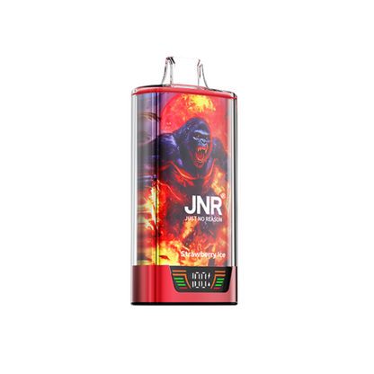 Jednorazówki JNR RageGorilla 55K