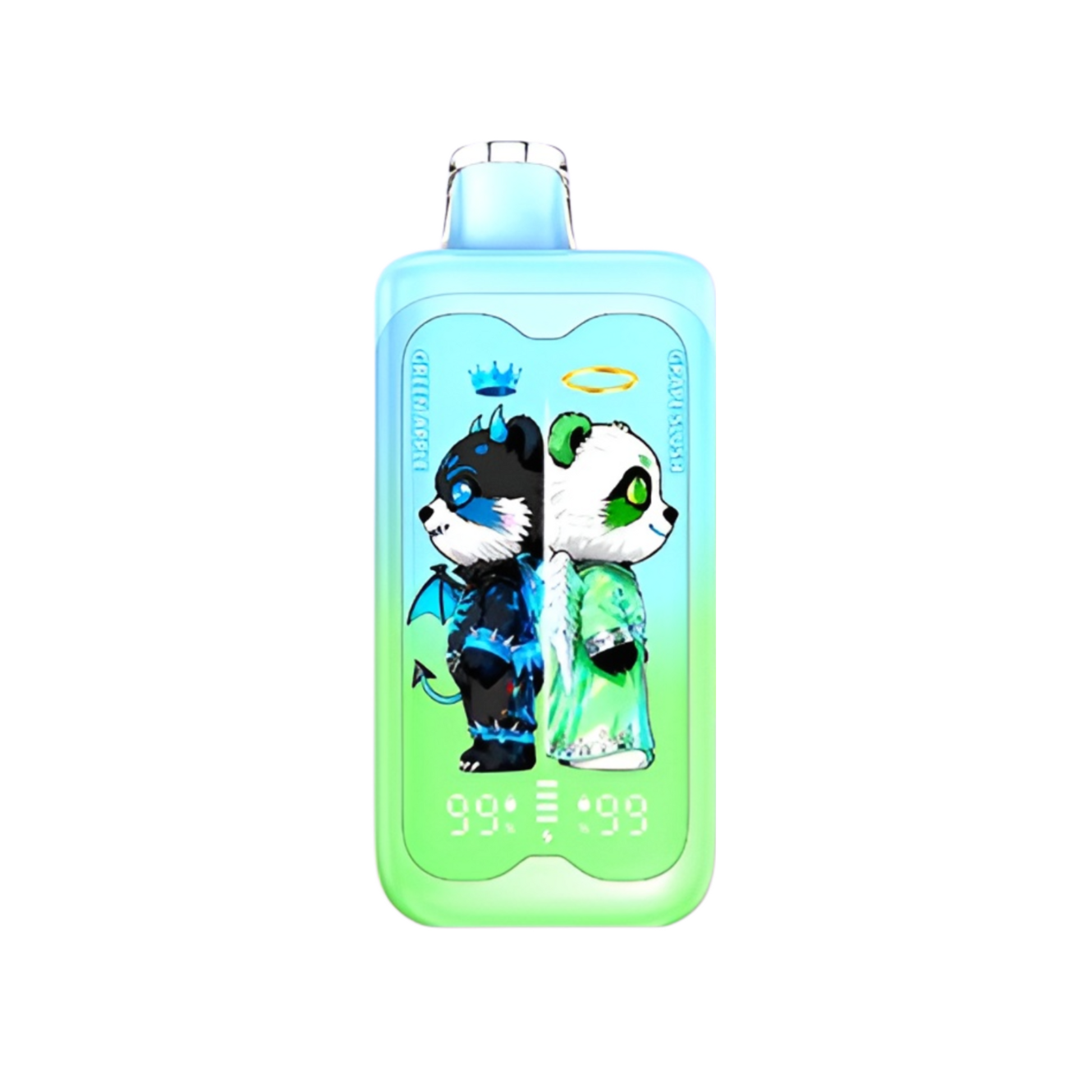 Jednorazówki MerryMi Panda Twins 40K