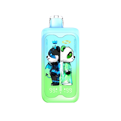 Jednorazówki MerryMi Panda Twins 40K
