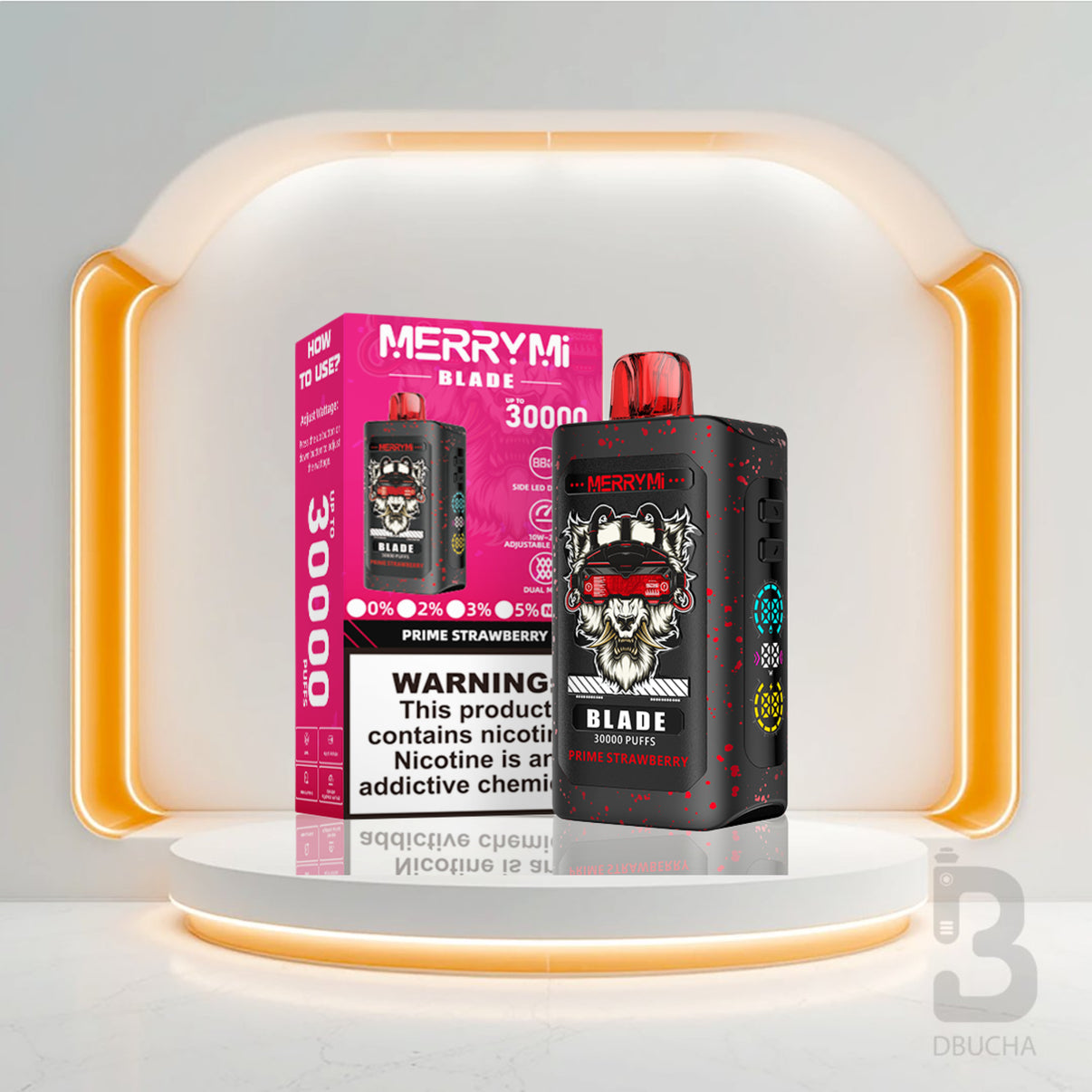 Jednoraz wki MerryMi Blade 30000 Buch w 5 DBUCHA DBUCHA jednoraz-wki-merrymi-blade-30000-buch-w-5-dbucha-dbucha