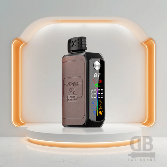 Mosmo - Storm GT 25K - E-Papieros