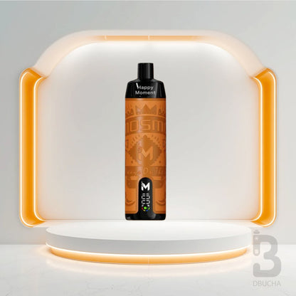 Jednorazówki - E papieros - Polska - Mosmo - Storm X Max - 15K - Happy Moment - Najtańsze