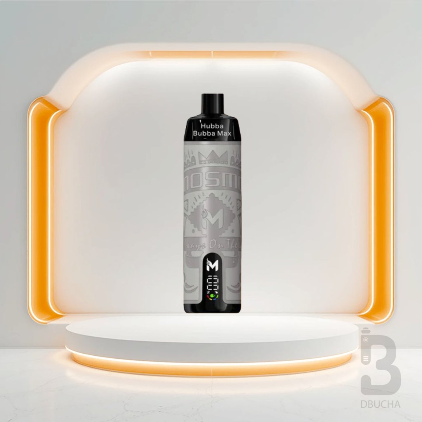 Jednorazówki - E papieros - Polska - Mosmo - Storm X Max - 15K - Hubba Bubba Max - Najtańsze